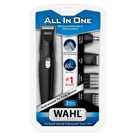 Wahl Professional 5-Star Magic Clip Cord Cordless <strong>Hair</strong> Clipper for Barbers and Stylists - Easy Fades and Haircuts with Long 90+ Minute Run Time. . Hair clippers walgreens
